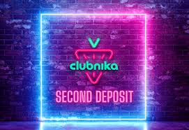 Сайт казино Clubnika 2026